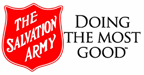 charity - Salvation Army