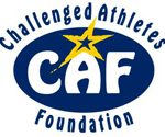 charity - Challenged Athletes Foundation